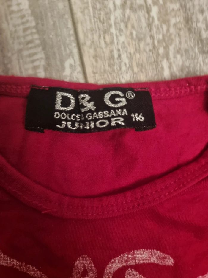 Tee-shirt #orianblgarcon6ans - photo numéro 2