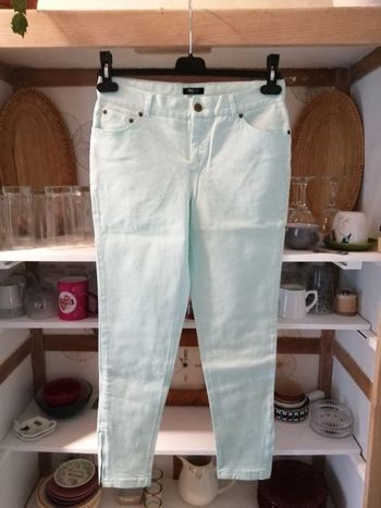 Jean skinny