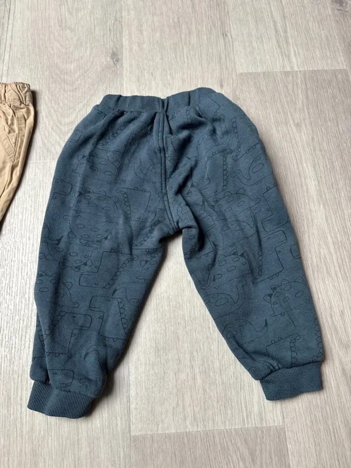 Lot 3 pantalons - photo numéro 7