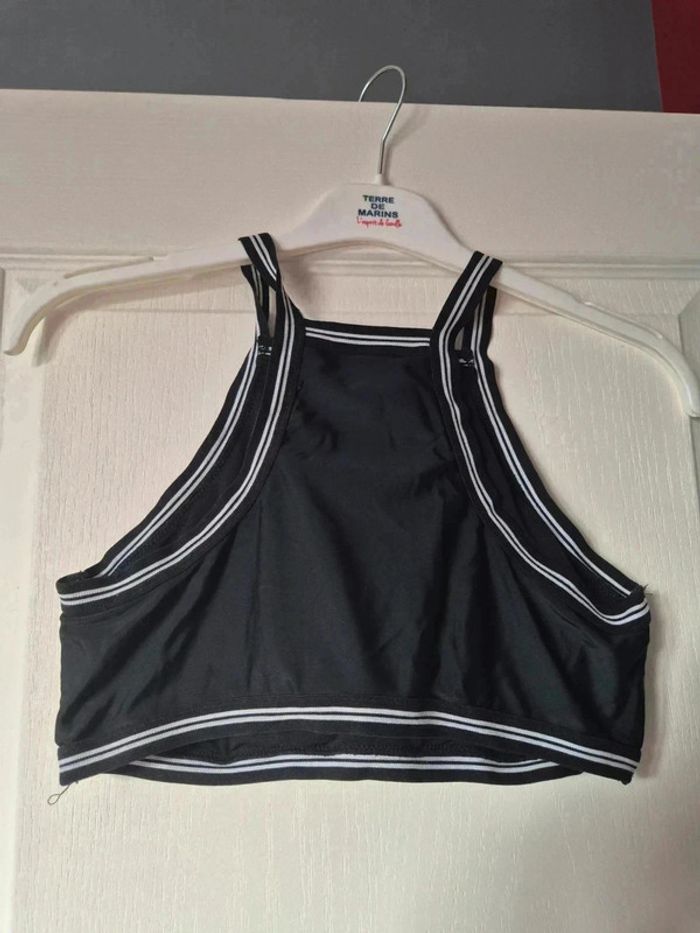 Haut maillot de bain - photo numéro 4