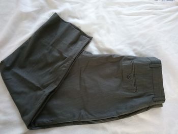 Pantalon costume