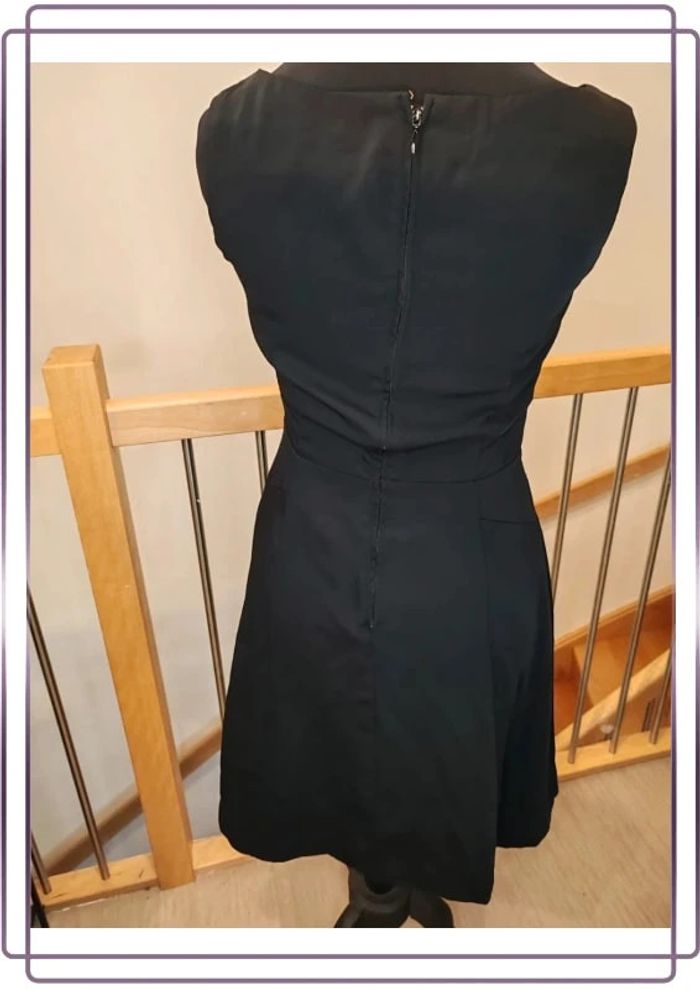Robe h&m - photo numéro 2