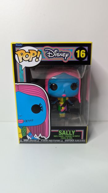 [Funko pop] Disney Sally 16