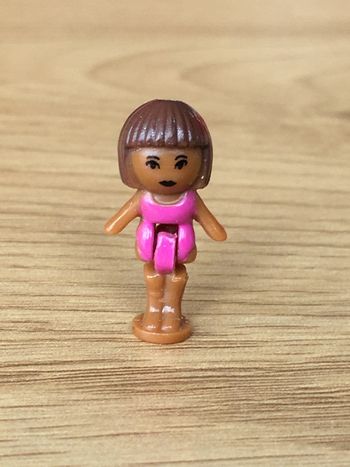 Polly Pocket world