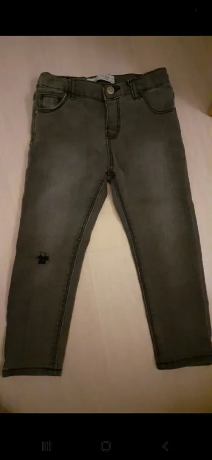 Jeans zara