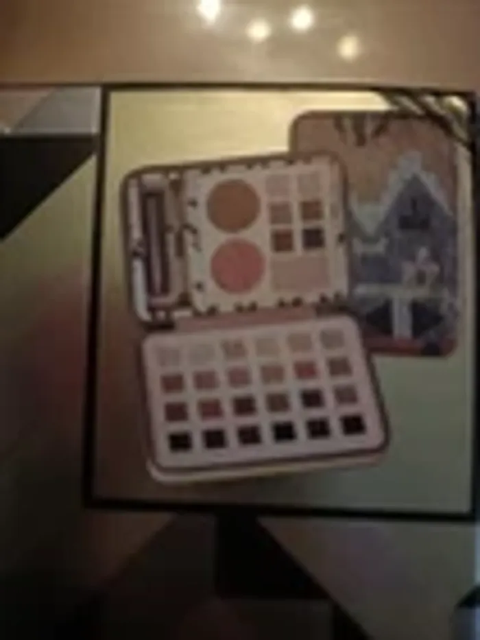 PALETTE TARTE - photo numéro 3