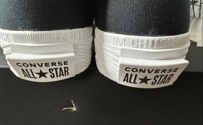 Chaussure Converse - photo numéro 5