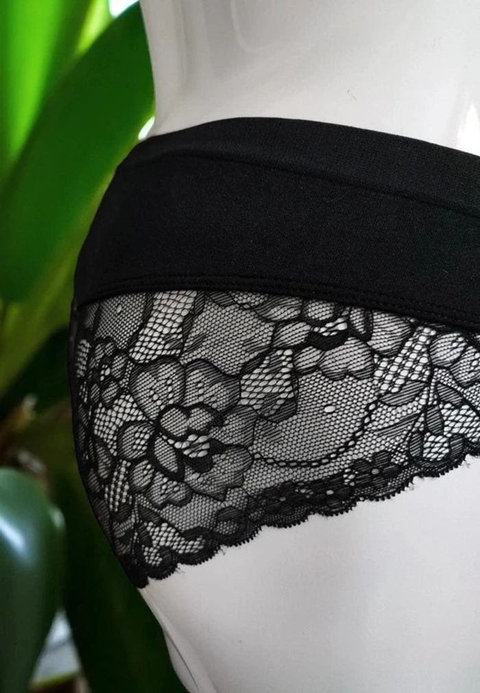 Culotte shorty Hipster - photo numéro 3