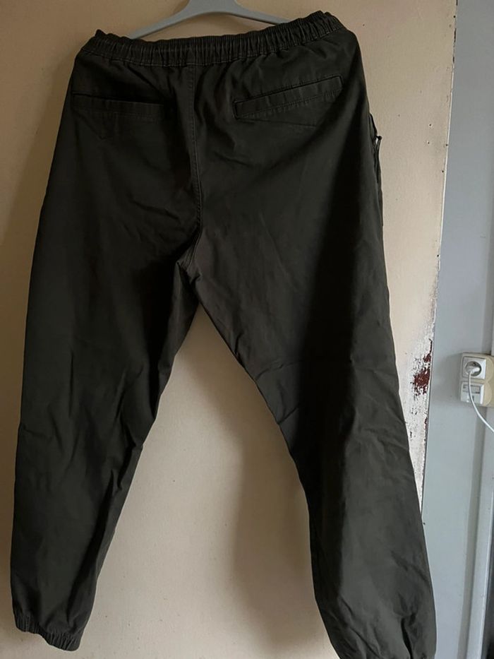 Pantalon L Denim Co bon état - photo numéro 3