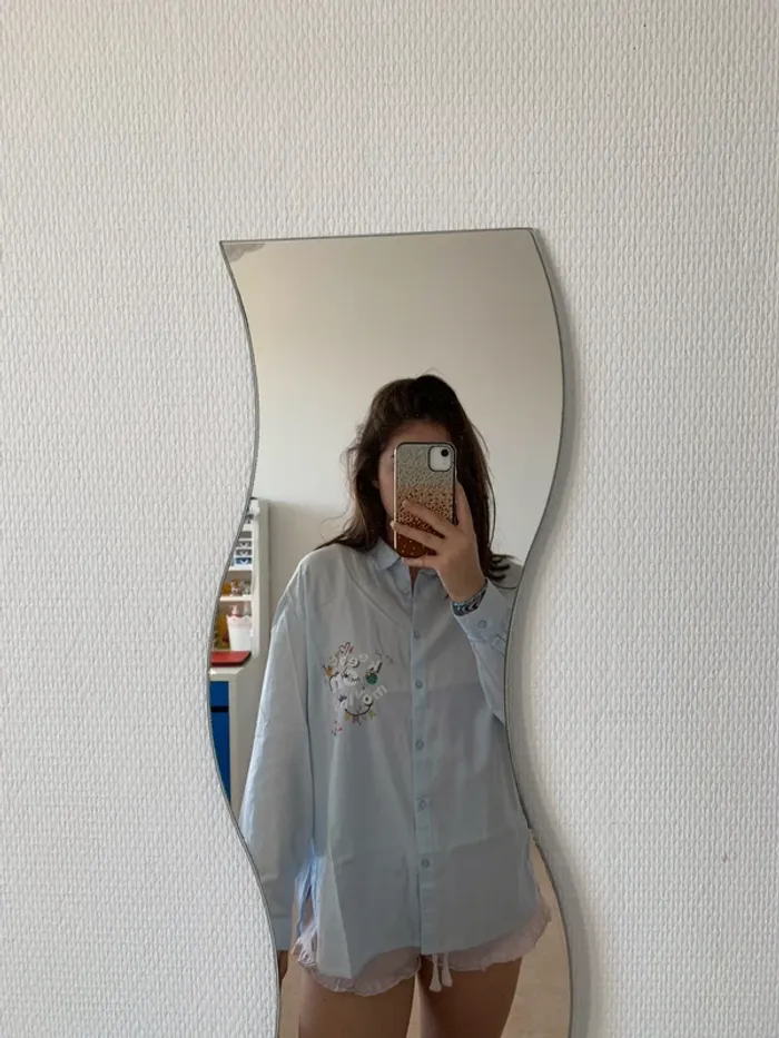 chemise - photo numéro 2