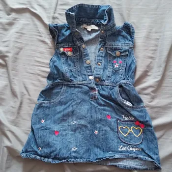 Robe Lee Cooper 12m