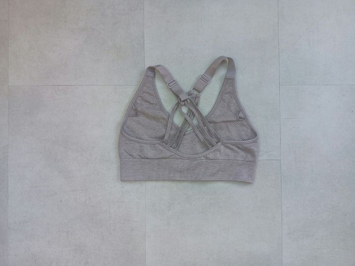 Brassière de sport 12 ans - photo numéro 2