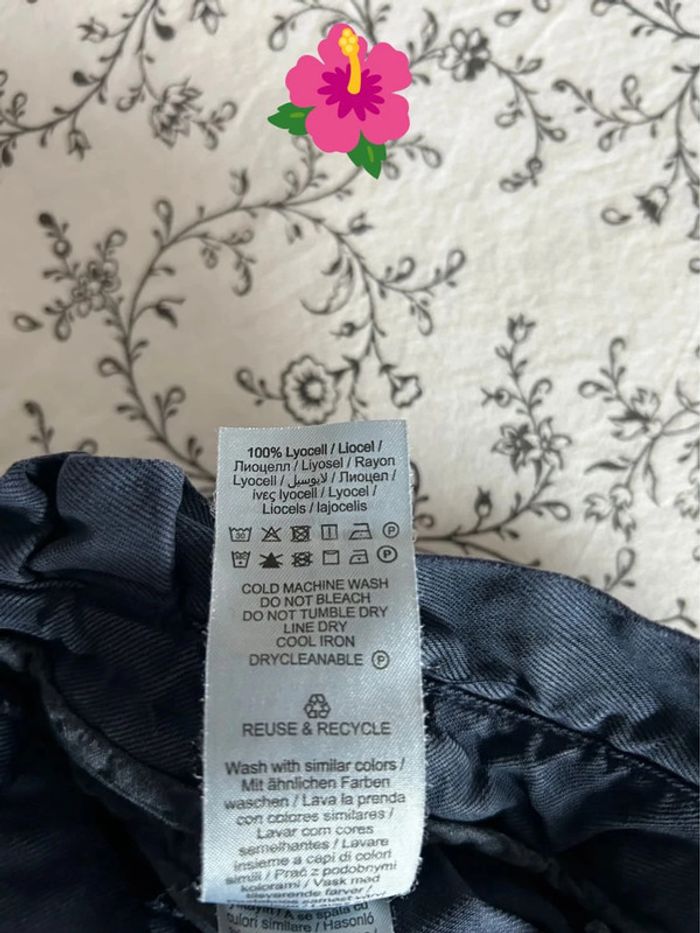 Pantalon Vero Moda S/36 - photo numéro 4