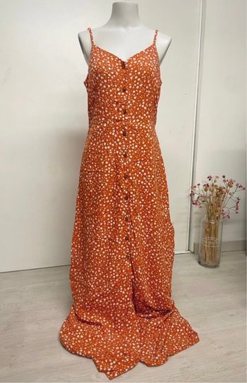 Robe longue