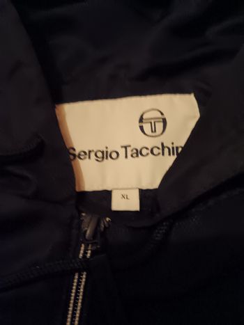Jogging sergio tacchini