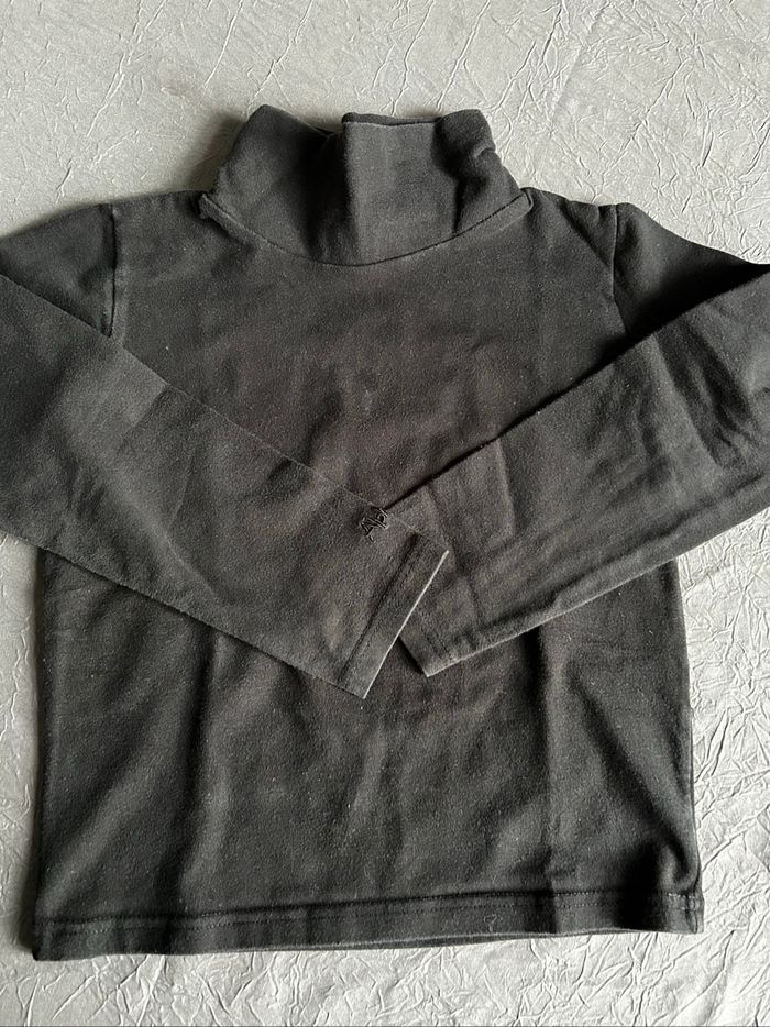 Lot de 3 sous-pulls petite fille - photo numéro 4