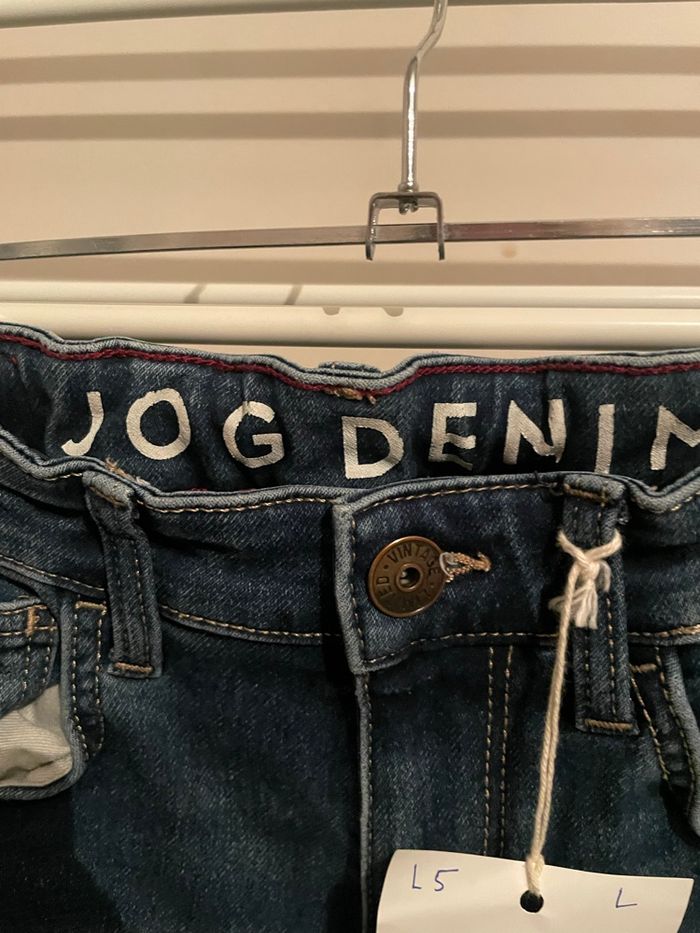 Jean - photo numéro 3