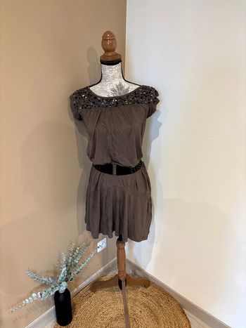 Robe d été Jennyfer taille S