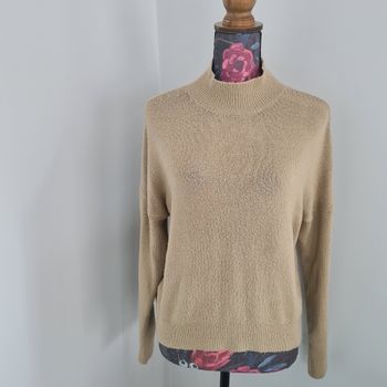 Joli col.roule jennyfer