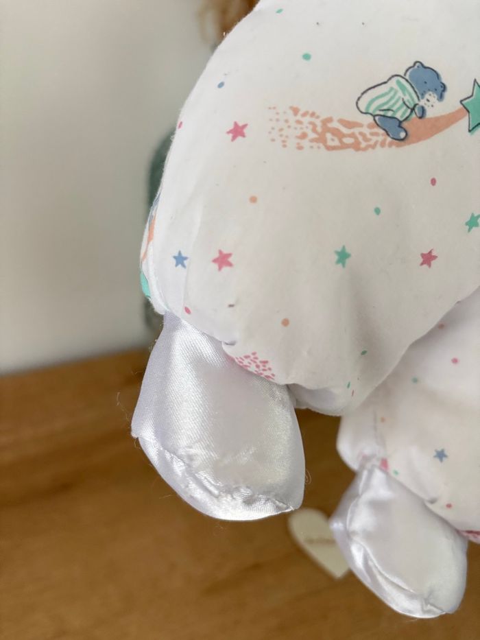 Poupée de chiffon Boulgom - photo numéro 7