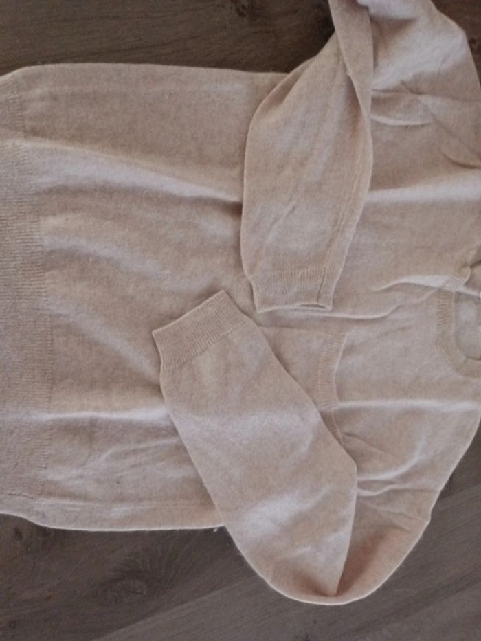 Pull fille - photo numéro 5