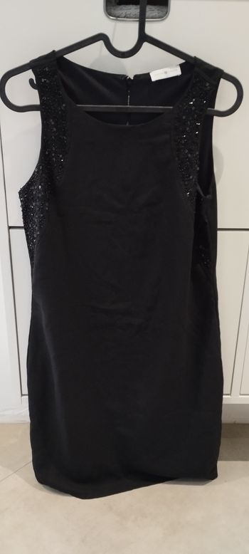 Robe femme taille 34 cache cache