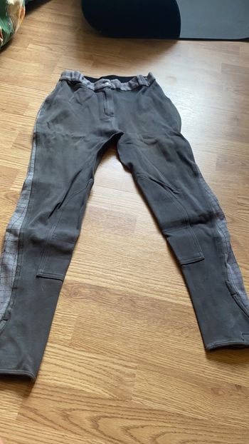 Pantalon équitation