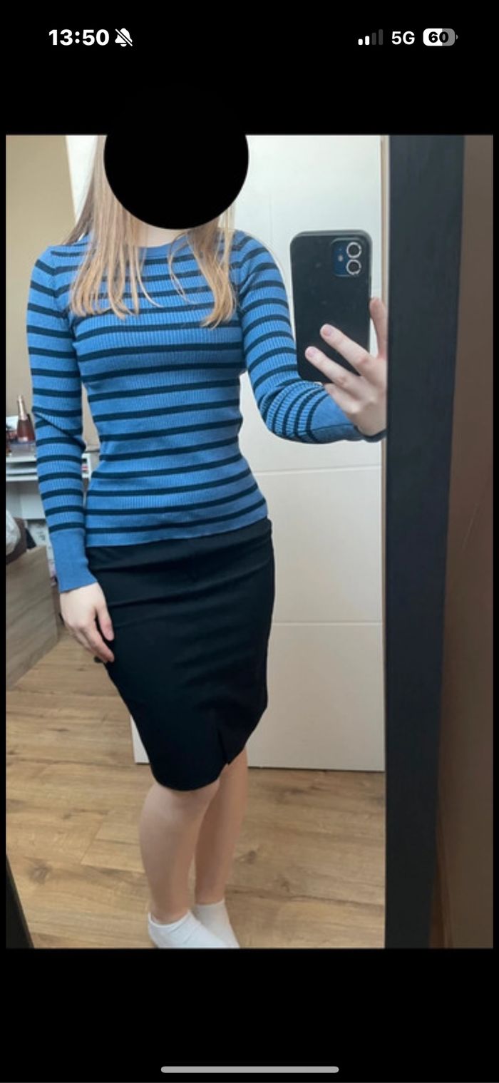 tee shirt manche longues