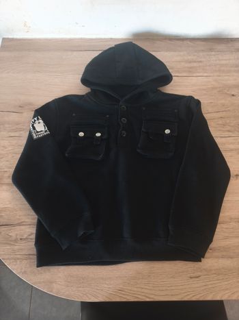 Sweat 10 ans