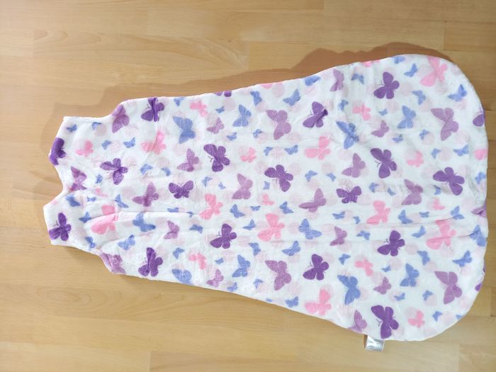 Lot de 2 gigoteuses 12-18 mois - photo numéro 10