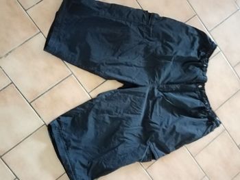 Pantacourt homme T 50