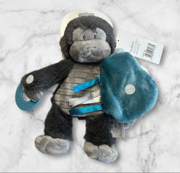 Cadeau de naissance / Noukie ´s