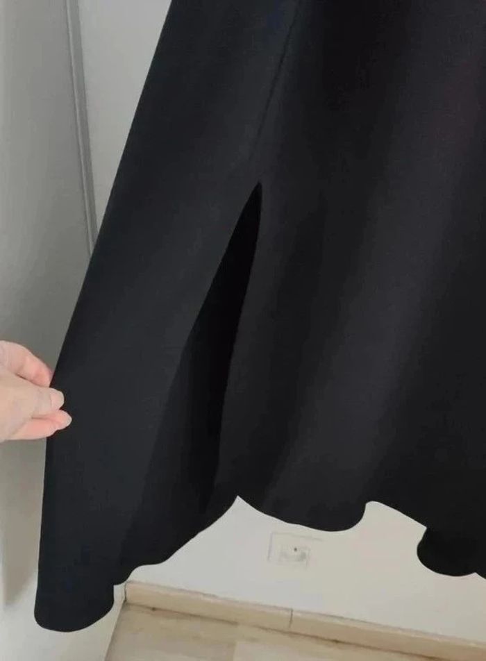 Robe d'été longue chic - Cop Copine - taille 36 - photo numéro 3