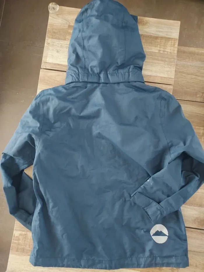 Veste de pluie mac kinley - photo numéro 4