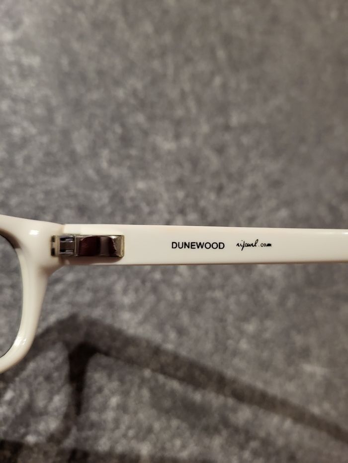 Lunettes - photo numéro 4