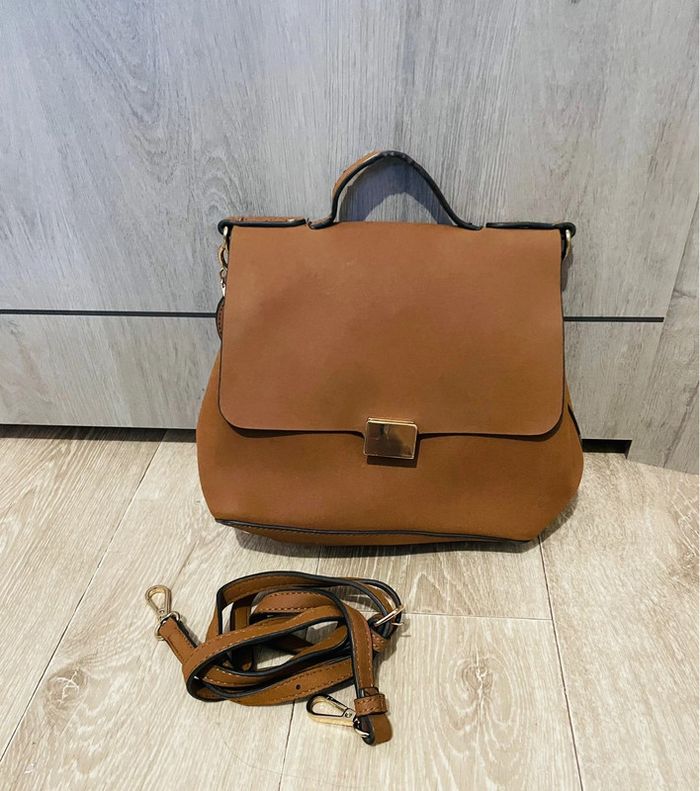 Sac à main ou bandoulière femme - photo numéro 6