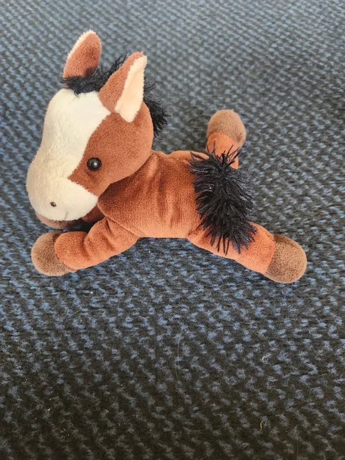 Peluches animaux - photo numéro 2