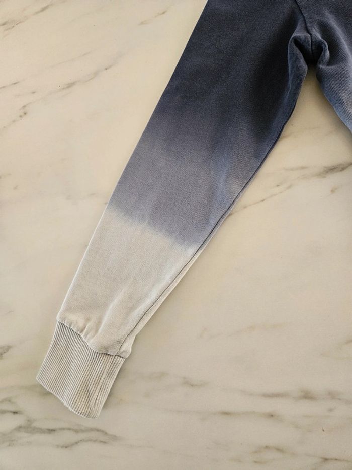 Jack & Jones sweat à capuche 8 ans - photo numéro 2