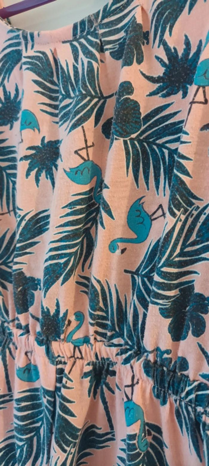 Combi short 4/5ans - photo numéro 2