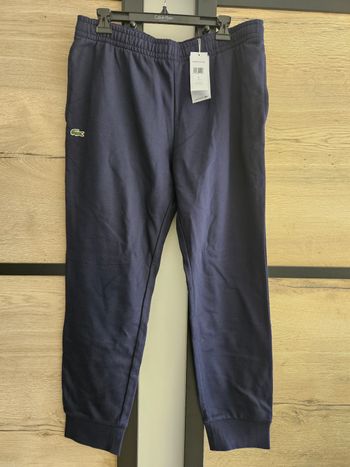 Jogging xl lacoste