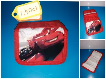 Portefeuille  "CARS"