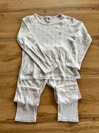 Pyjama Petit Bateau 6 ans