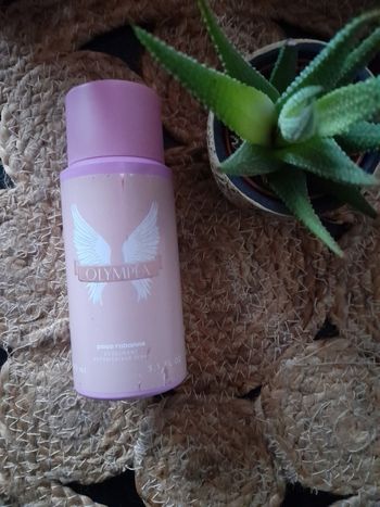 Deodorant