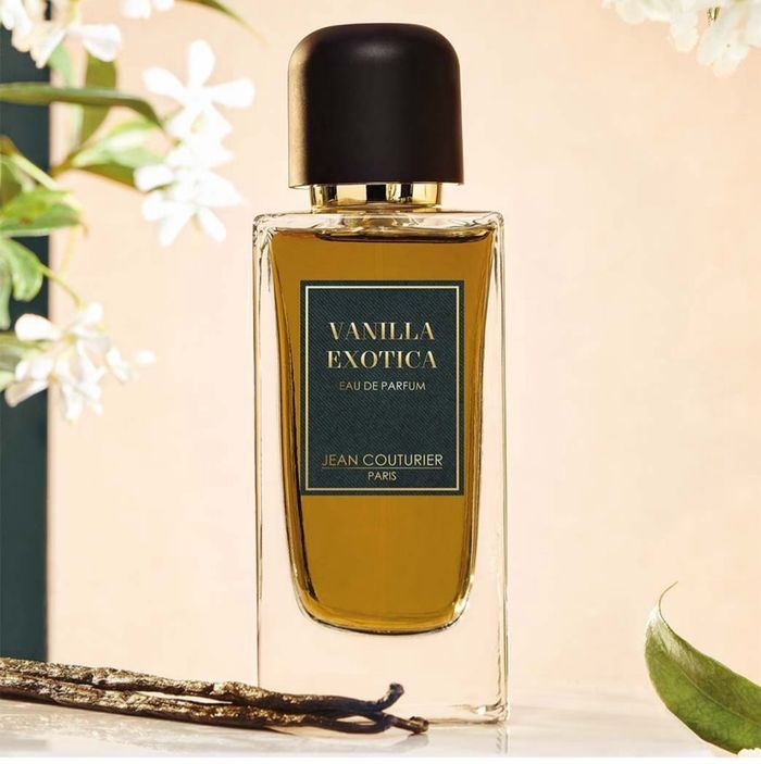 Collection Aromatique – Jean Couturier - photo numéro 7