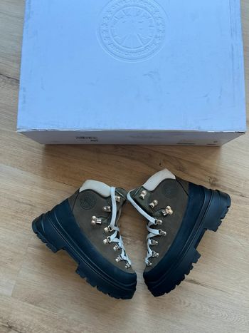Bottes Canada Goose Journey 37