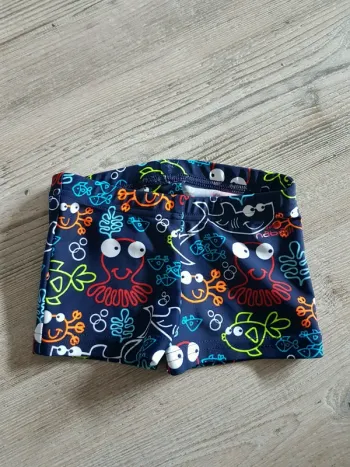 Maillot de bain 6 mois