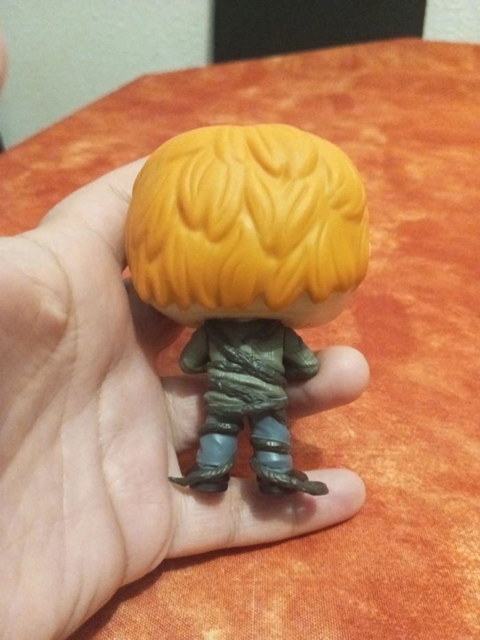 Pop Ron Weasley 134 - photo numéro 3