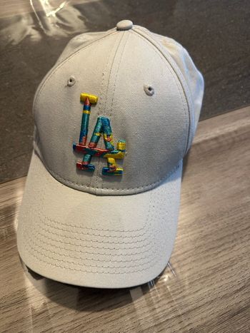 Casquette