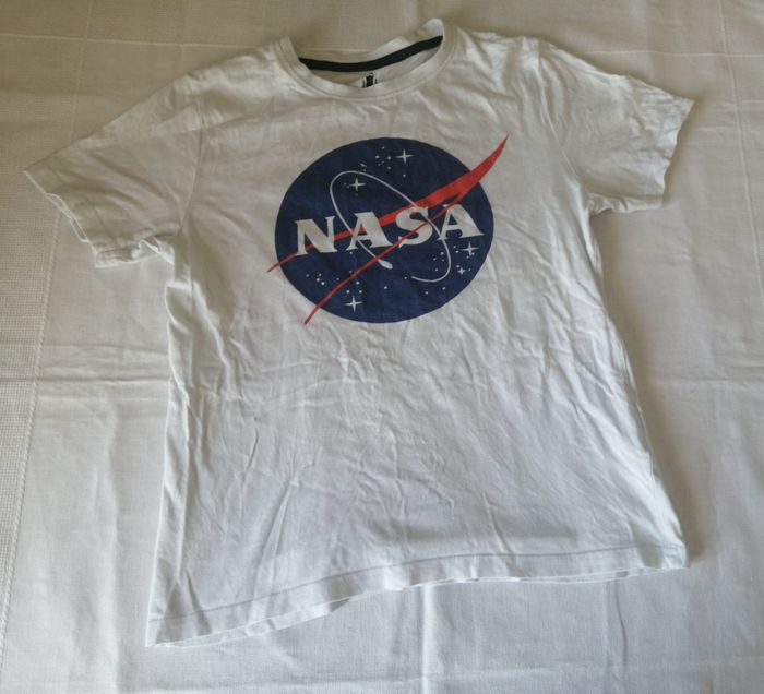 T-shirt manche courte garçon