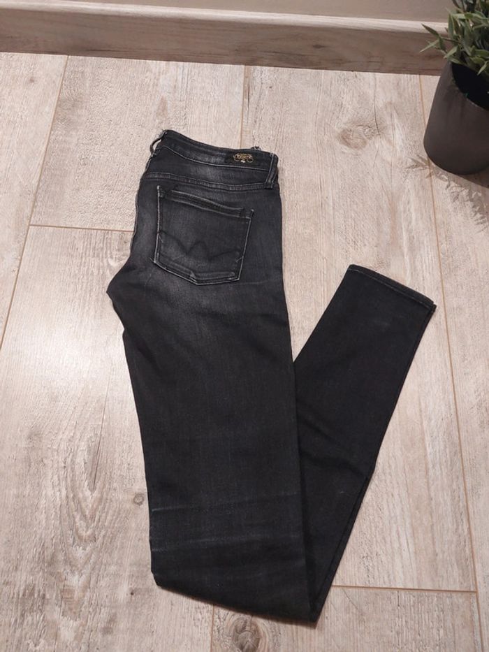 Jean Ltc